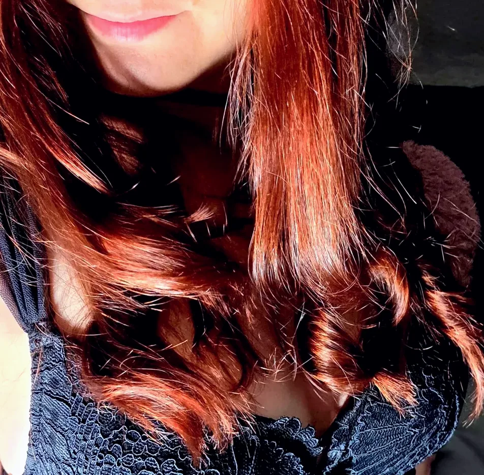 Amina, 29 años