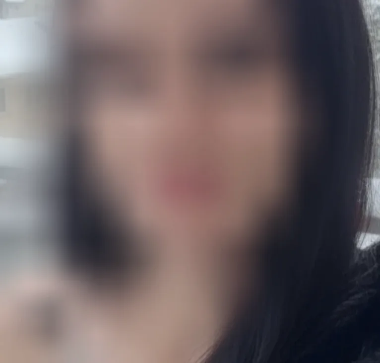 Débora, 23 años