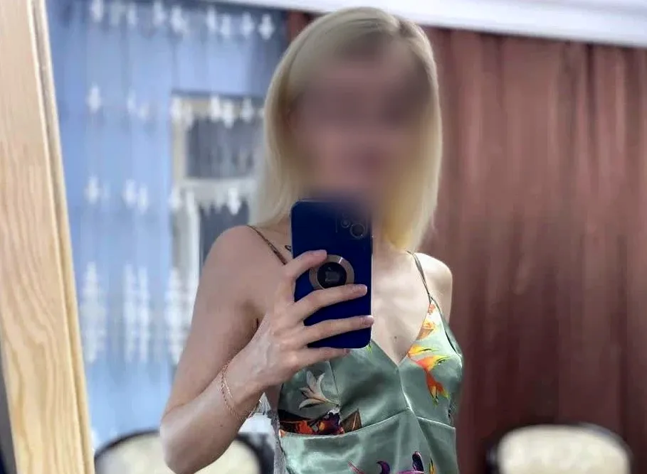 Edurne, 30 años