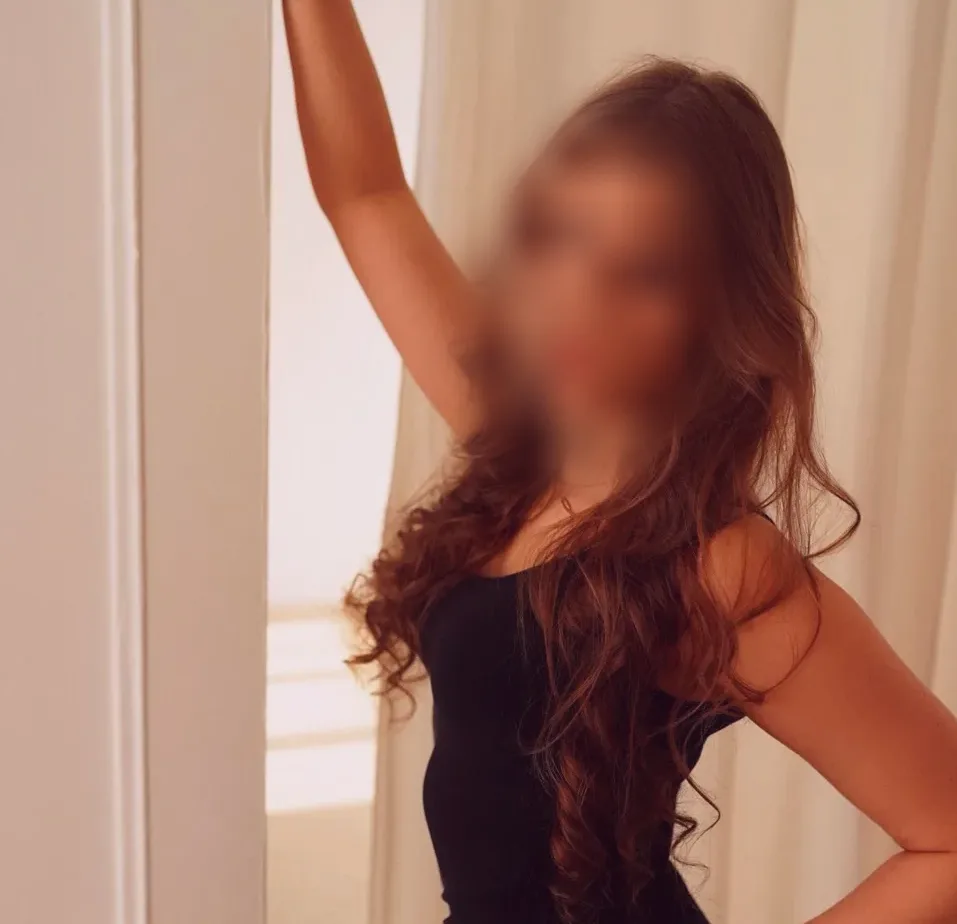 Estela, 19 años