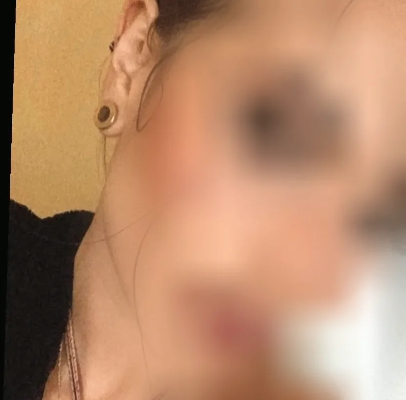 Eva, 31 años