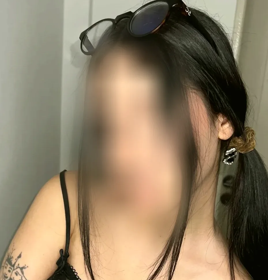 Imane, 22 años