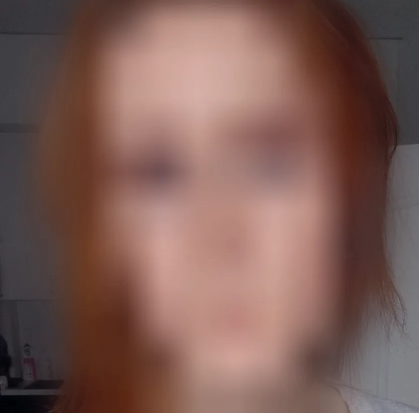 Iria, 22 años