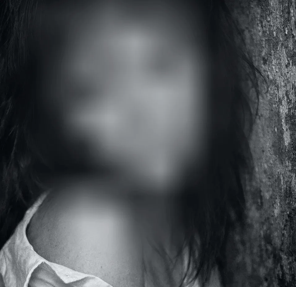 Marta, 38 años