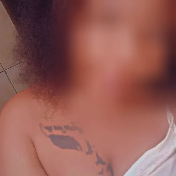 Milagros, 29 años