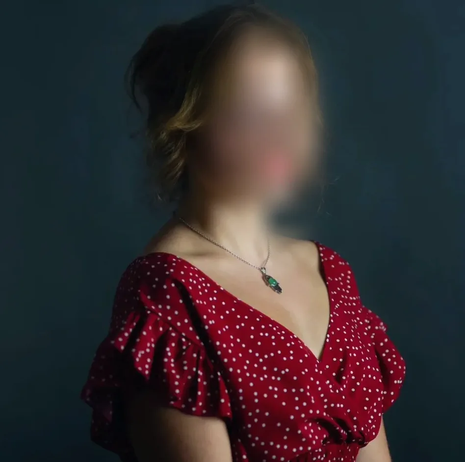 Naiara, 25 años