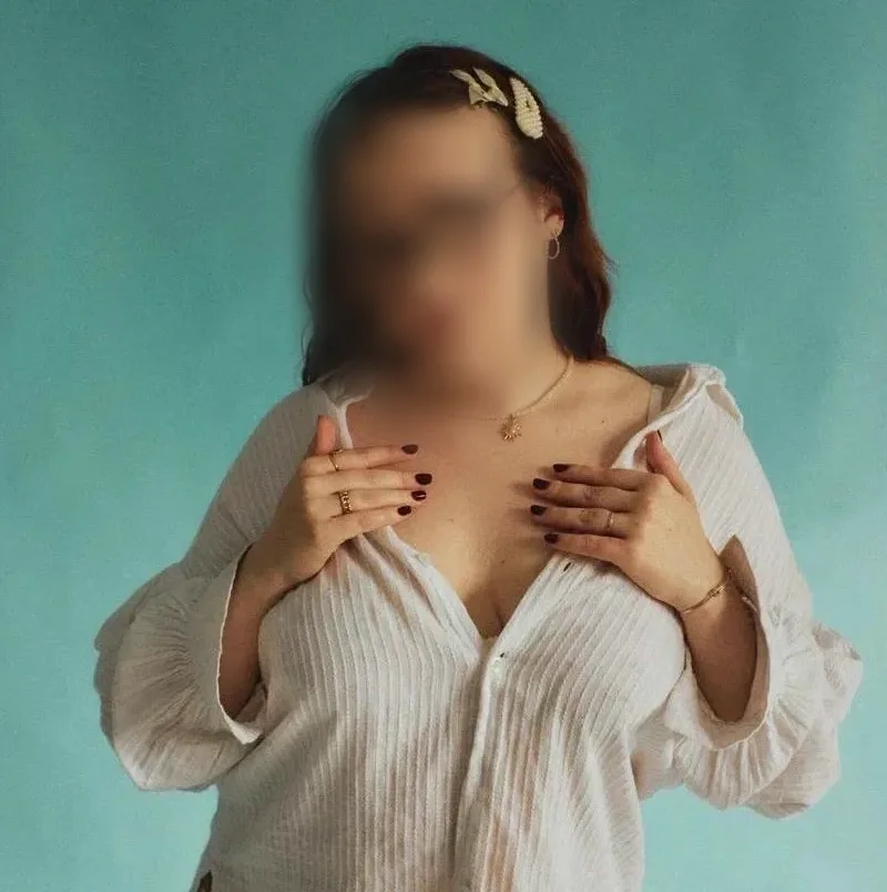 Olga, 21 años