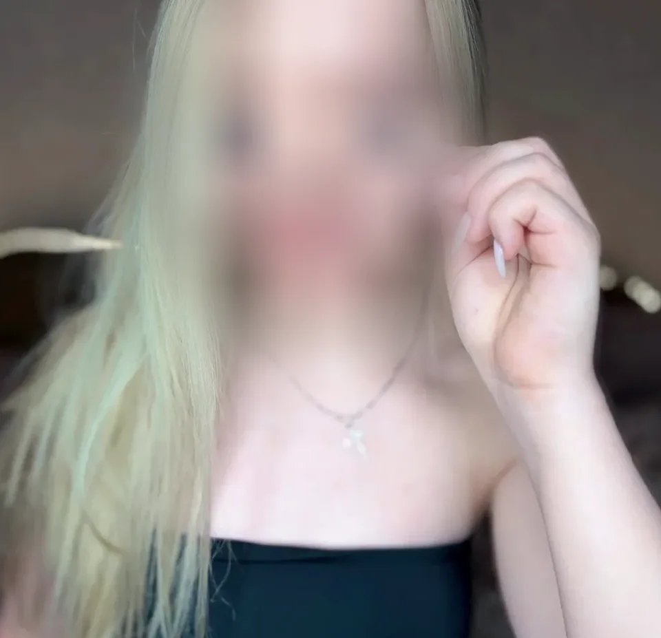 Rosa, 21 años
