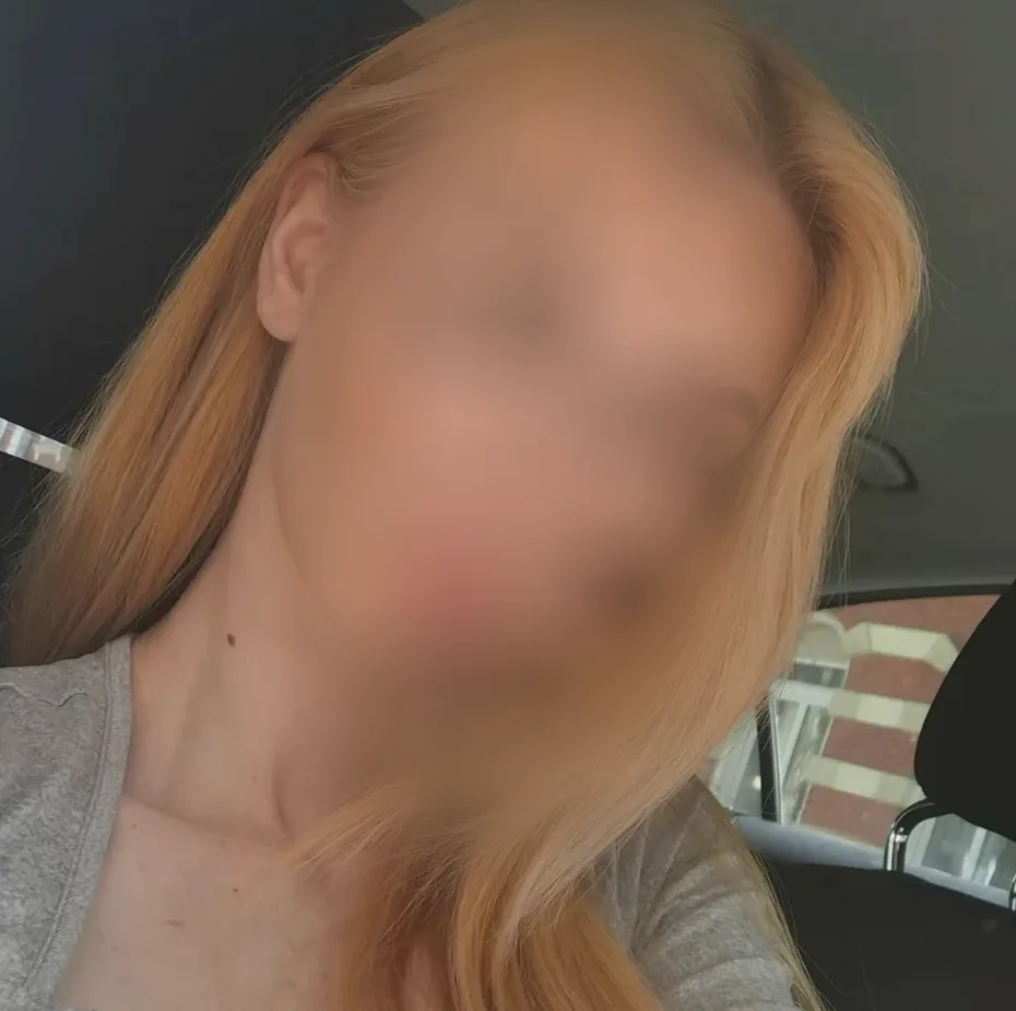 Soraya, 20 años