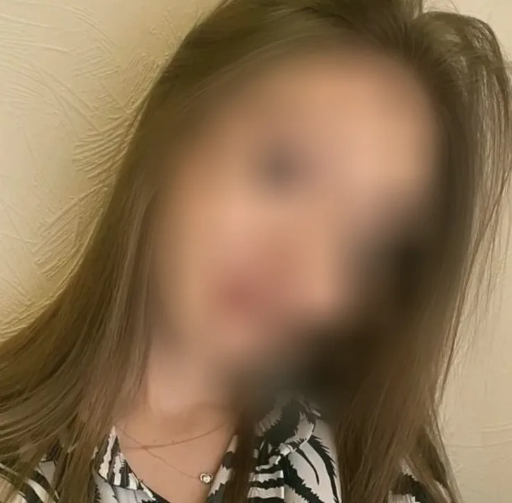 Vanesa, 22 años