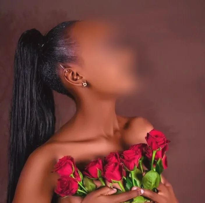 Vanesa, 23 años