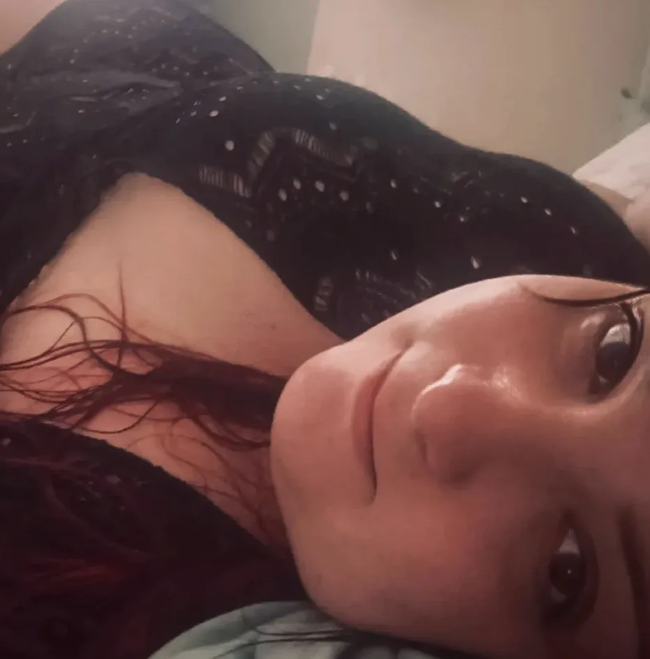 Yasmina, 33 años